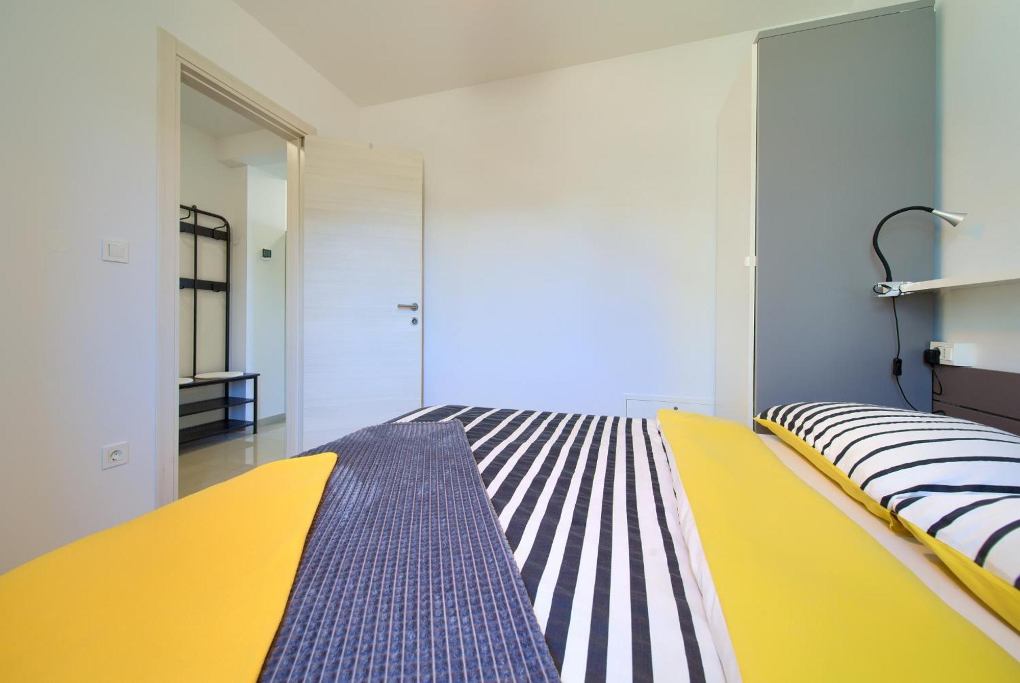 Apartment Sara 克尔克 外观 照片