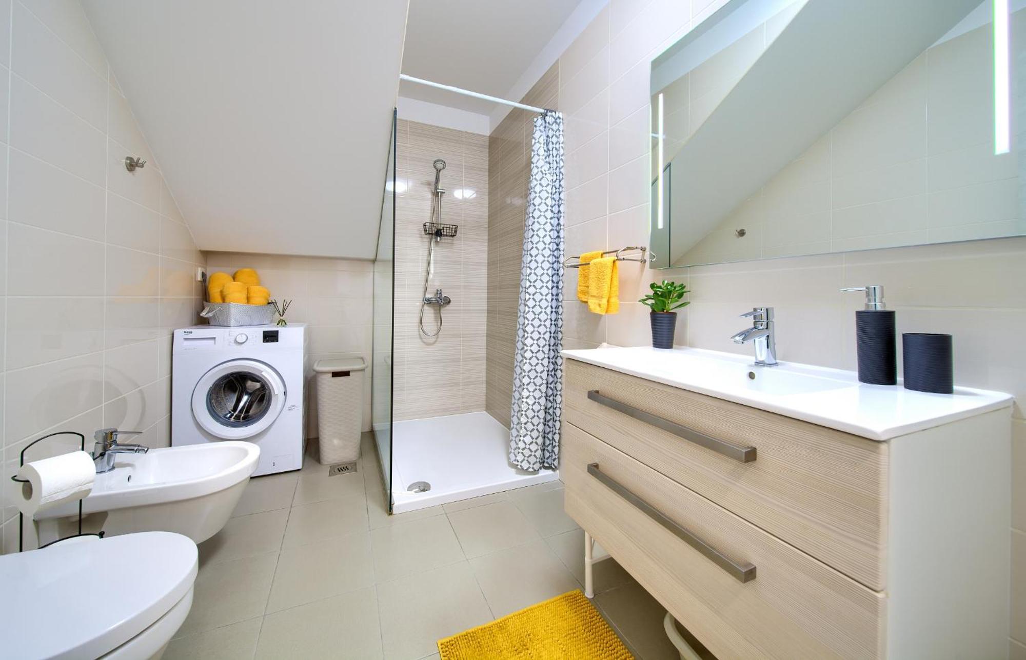 Apartment Sara 克尔克 外观 照片